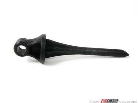 ES#63530 - 35311158661 - Pedal Assembly Locking Pin - Connects to the clutch pedal and works with a spring to apply pressure. - Genuine BMW - BMW