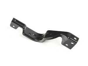 ES#2978356 - 51747389932 - Auxiliary Radiator Bracket - Lower Right - Genuine BMW - BMW