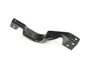 Auxiliary Radiator Bracket - Lower Right