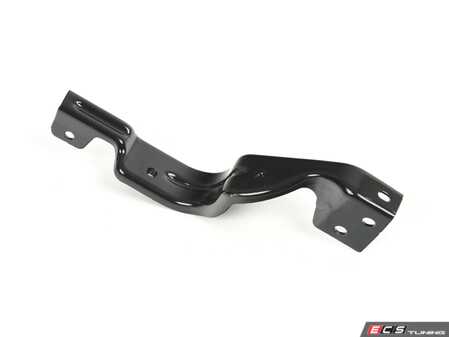 ES#2978356 - 51747389932 - Auxiliary Radiator Bracket - Lower Right - Genuine BMW - BMW