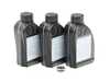 ES#4815522 - 83222447362KT - Rear Differential Service Kit - Includes 3 bottles of BMW G4 Hypoid Diff Fluid and a new fill plug - Genuine BMW - BMW