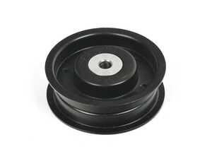 ES#4684377 - 2722021419 - Accessory Belt Idler Pulley - Also know as guide pulley - Vaico - Mercedes Benz