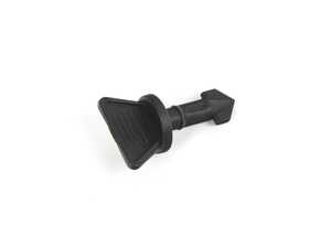 ES#4216984 - 51165A260C9 - LOCK - Genuine BMW - BMW