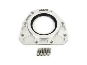 Billet Aluminum Rear Main Seal Upgrade