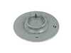 ES#4185174 - 36137849424 - HUB CAP, SILVER - Genuine BMW - BMW