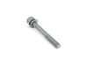 ES#14778 - 07119905756 - FILLISTER HEAD SCREW - Genuine BMW - BMW