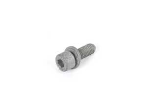 ES#4183573 - 33309909485 - FILLISTER-HEAD SCREW - Genuine BMW - BMW