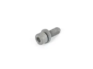 FILLISTER-HEAD SCREW