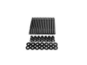 ES#4883292 - P102031410 - BMW M54 Upgrade Head Stud Set - Burnished - Wagner Tuning offers these to support big power gains and keep your M54 engine running well. - Wagner Tuning - BMW