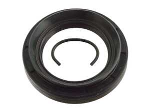 ES#4344656 - 31508743675 - BMW Shaft Seal - Seals the axles into the differential - Febi - BMW