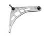 ES#4674761 - 31126758520 - Heavy Duty Lower Control Arm Assembly - Right - Control Arm without bush, with joint and lock nut - Febi - BMW