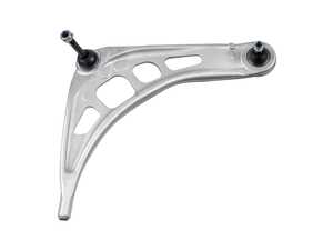 ES#4674761 - 31126758520 - Heavy Duty Lower Control Arm Assembly - Right - Control Arm without bush, with joint and lock nut - Febi - BMW