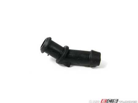 ES#41365 - 21521161628 - Connector Pipe - Connects directly to the clutch master cylinder - Genuine BMW - BMW