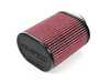 ES#4865994 - 65.02.86B - P-FLO Air Intake Kit - Uncork the intake side of your engine, drawing in a nearly unlimited supply of fresh air - Neuspeed - Audi
