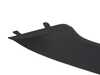 ES#3153424 - 51438065159 - Column A Cover - Left - Black - Genuine BMW - BMW