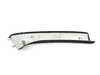 ES#3153424 - 51438065159 - Column A Cover - Left - Black - Genuine BMW - BMW