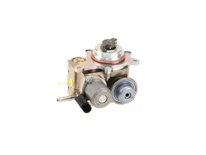 Fuel Pump - High Pressure