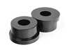 ES#4070631 - PFR5-522BLK - Rear Subframe - Rear Mount Bushing - Race durometer subframe bushings found on the rear position of the rear subframe - Powerflex Black Series - BMW