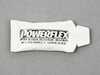 ES#4070631 - PFR5-522BLK - Rear Subframe - Rear Mount Bushing - Race durometer subframe bushings found on the rear position of the rear subframe - Powerflex Black Series - BMW