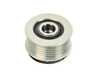 ES#3439094 - 059903119N - Alternator Pulley - Does not include securing hardware - Genuine Volkswagen Audi - Audi