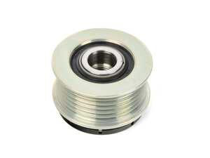 ES#3439094 - 059903119N - Alternator Pulley - Does not include securing hardware - Genuine Volkswagen Audi - Audi
