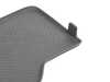 ES#2988943 - 561863136D82V - Console Mat - Titanium Black - Genuine Volkswagen Audi - Volkswagen