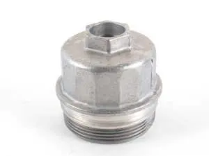Oil Filter Cover