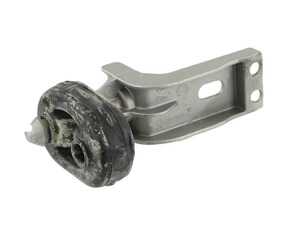 ES#4883334 - 5Q0253144K - Exhaust Hanger - Priced Each - Rubber exhaust hanger with bracket - Rein - Volkswagen