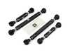 ES#4659664 - IESUCY1 - IE Lowering Link Kit - Fine-tune ride height without removing them between adjustments - Integrated Engineering - Audi