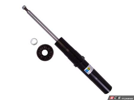 ES#4148070 - 19-306261 - B4 OE Replacement Rear Shock Absorber - Priced Each - Fits the left and right side - Bilstein - Audi