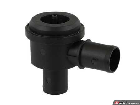 ES#4883337 - 06A145710P - Diverter Valve - A great upgrade for stock to mildly tuned engines - Rein - Audi Volkswagen