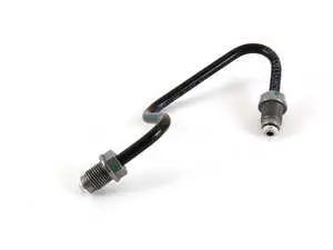 Front Brake Hose - Left