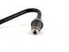 ES#240493 - 1K0611763A - Front Brake Hose - Left - From the rubber brake hose to piston housing - Genuine Volkswagen Audi - Volkswagen
