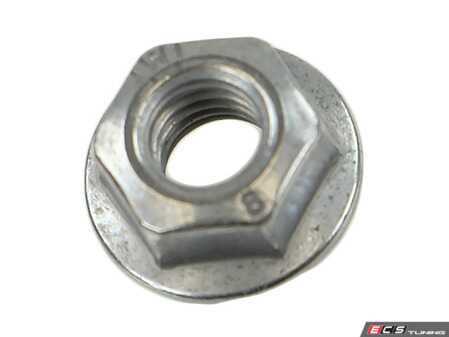 ES#4938817 - HWB0103 - Shouldered Nut - Priced Each - Rein - Audi Volkswagen