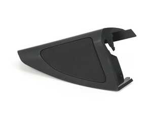 ES#4192093 - 51339460500 - MIRROR TRIANGLE HIGH END SYS - Genuine BMW - BMW