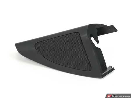 ES#4192093 - 51339460500 - MIRROR TRIANGLE HIGH END SYS - Genuine BMW - BMW
