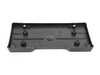 ES#4187546 - 51118069977 - LICENSE-PLATE CARRIER FRONT - Genuine BMW - BMW