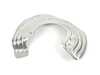 ES#4183812 - 34106871337 - PROTECTION PLATE LEFT - Genuine BMW - BMW