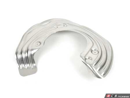 ES#4183812 - 34106871337 - PROTECTION PLATE LEFT - Genuine BMW - BMW