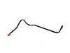ES#41377 - 21521162149 - E36 Clutch Line (Screw In Style) - Connects the master cylinder to the slave cylinder pressure hose - Genuine BMW - BMW