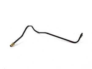 ES#41377 - 21521162149 - E36 Clutch Line (Screw In Style) - Connects the master cylinder to the slave cylinder pressure hose - Genuine BMW - BMW