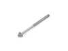ES#3441754 - 07119908621 - STAR-SOCKET SCREW - Genuine BMW - BMW
