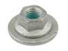 ES#4883346 - N90848404 - Self-Locking Nut - Priced Each - Install new hardware with your new parts. M12x1.5 - Rein - Audi