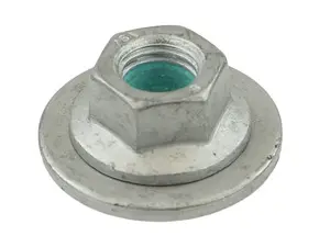 Self-Locking Nut - Priced Each