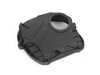 ES#3485174 - 06H103269H - Timing Chain Cover - Upper - Includes a cover gasket and front seal - Vaico - Audi Volkswagen
