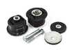 ES#4683955 - 1243500441 - Rear Subframe Bushing Kit - Includes Left And Right Bushings And Hardware - Vaico - Mercedes Benz