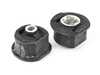 ES#4683955 - 1243500441 - Rear Subframe Bushing Kit - Includes Left And Right Bushings And Hardware - Vaico - Mercedes Benz