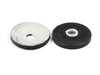 ES#4683955 - 1243500441 - Rear Subframe Bushing Kit - Includes Left And Right Bushings And Hardware - Vaico - Mercedes Benz