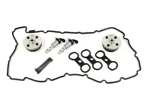 VANOS Camshaft Adjustment Unit Repair Kit