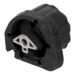ES#4344234 - 22316864675 - xDrive Transfer Case Mount  - Mounts the Transfer Case to the gearbox support frame - Febi - BMW